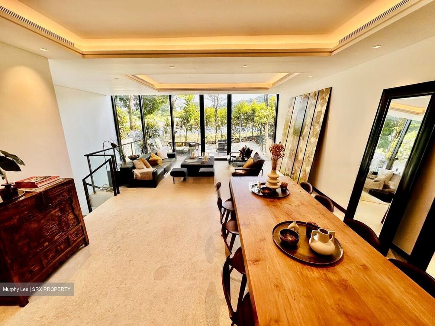 Cove Drive (D4), Semi-Detached #436960051